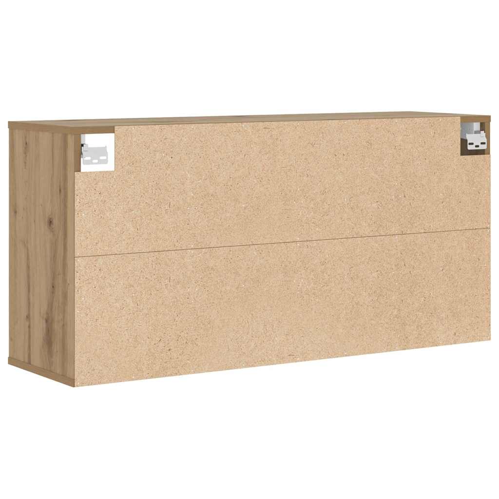 Skoställ Artisan Ek Skoskåp med hylla 103 x 30 x 51 cm