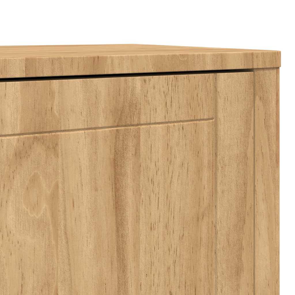 Sideboard FLORO Vaxbrun 70 x 30 x 70,5 cm Massiv furu