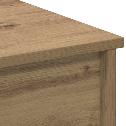 Soffbord Artisan Ek 80 x 50,5 x 41,5 cm