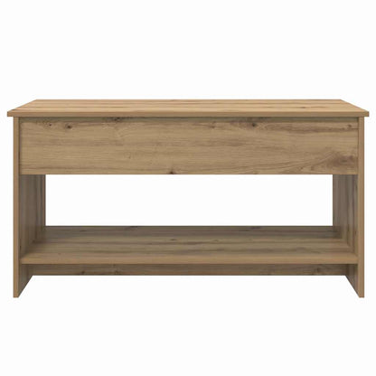 Soffbord Artisan Ek 80 x 50,5 x 41,5 cm