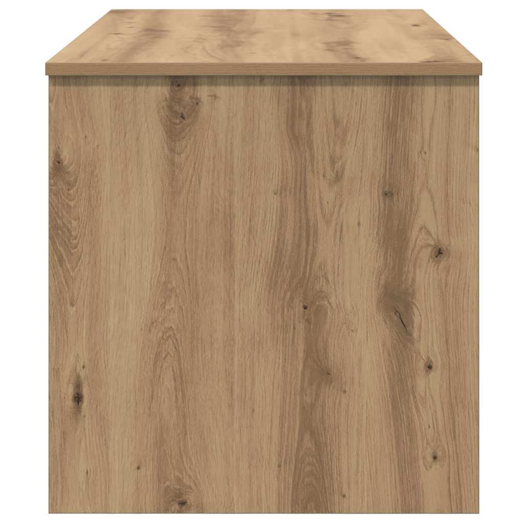 Soffbord Artisan Ek 80 x 50,5 x 41,5 cm