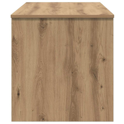 Soffbord Artisan Ek 80 x 50,5 x 41,5 cm