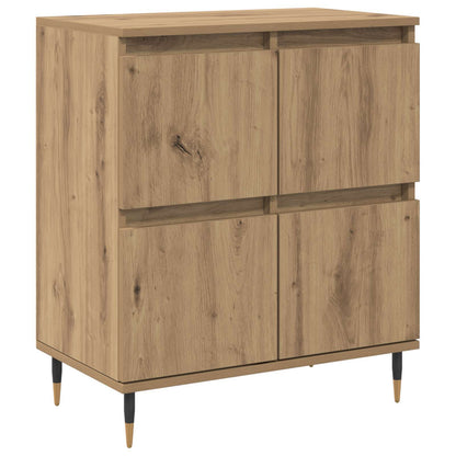 Sideboard Artisan Ek 60 x 35 x 70 cm
