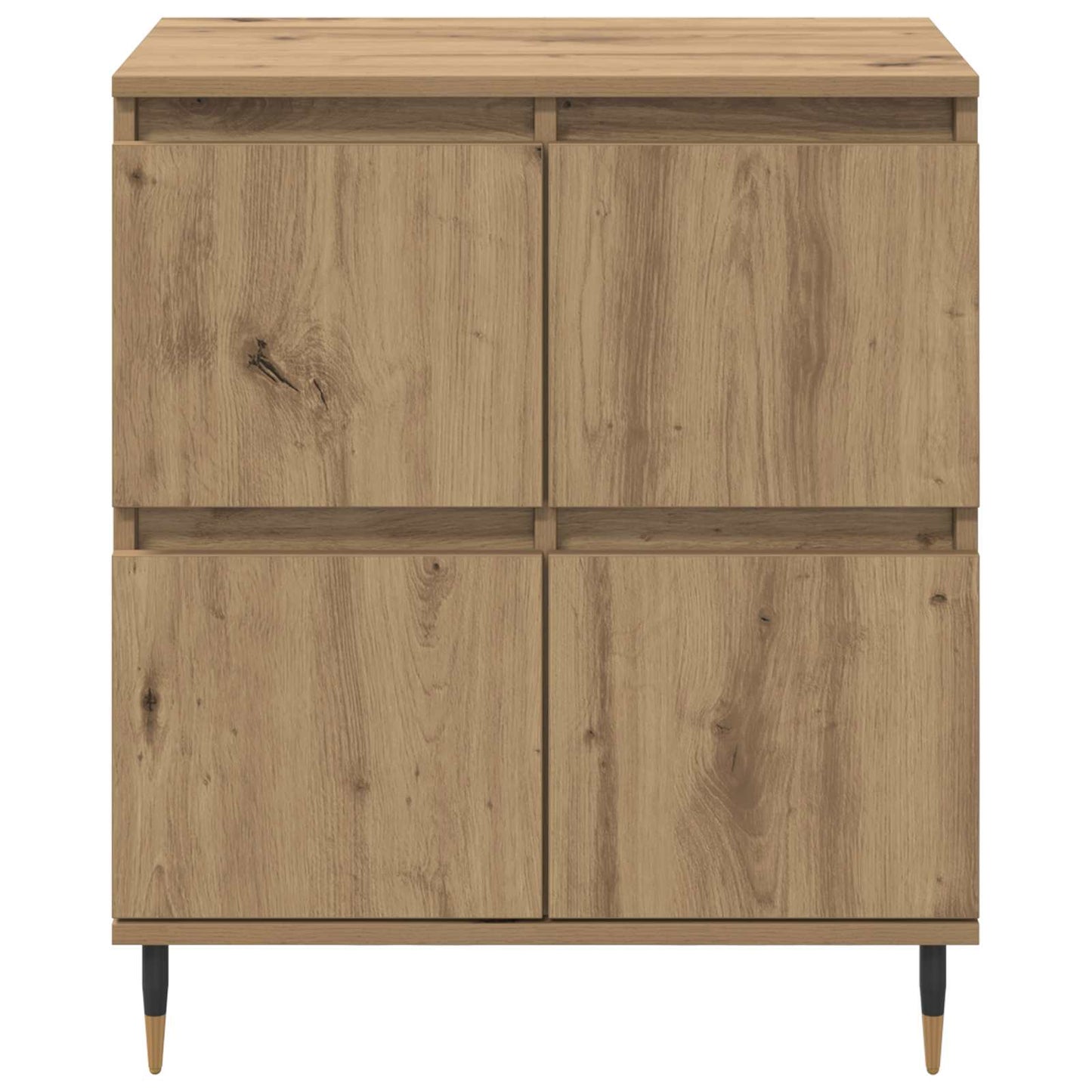 Sideboard Artisan Ek 60 x 35 x 70 cm