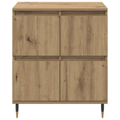Sideboard Artisan Ek 60 x 35 x 70 cm