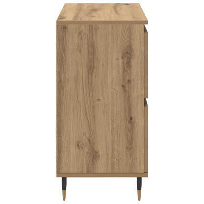 Sideboard Artisan Ek 60 x 35 x 70 cm