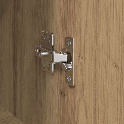 Skänk Brun 60 x 35 x 70 cm