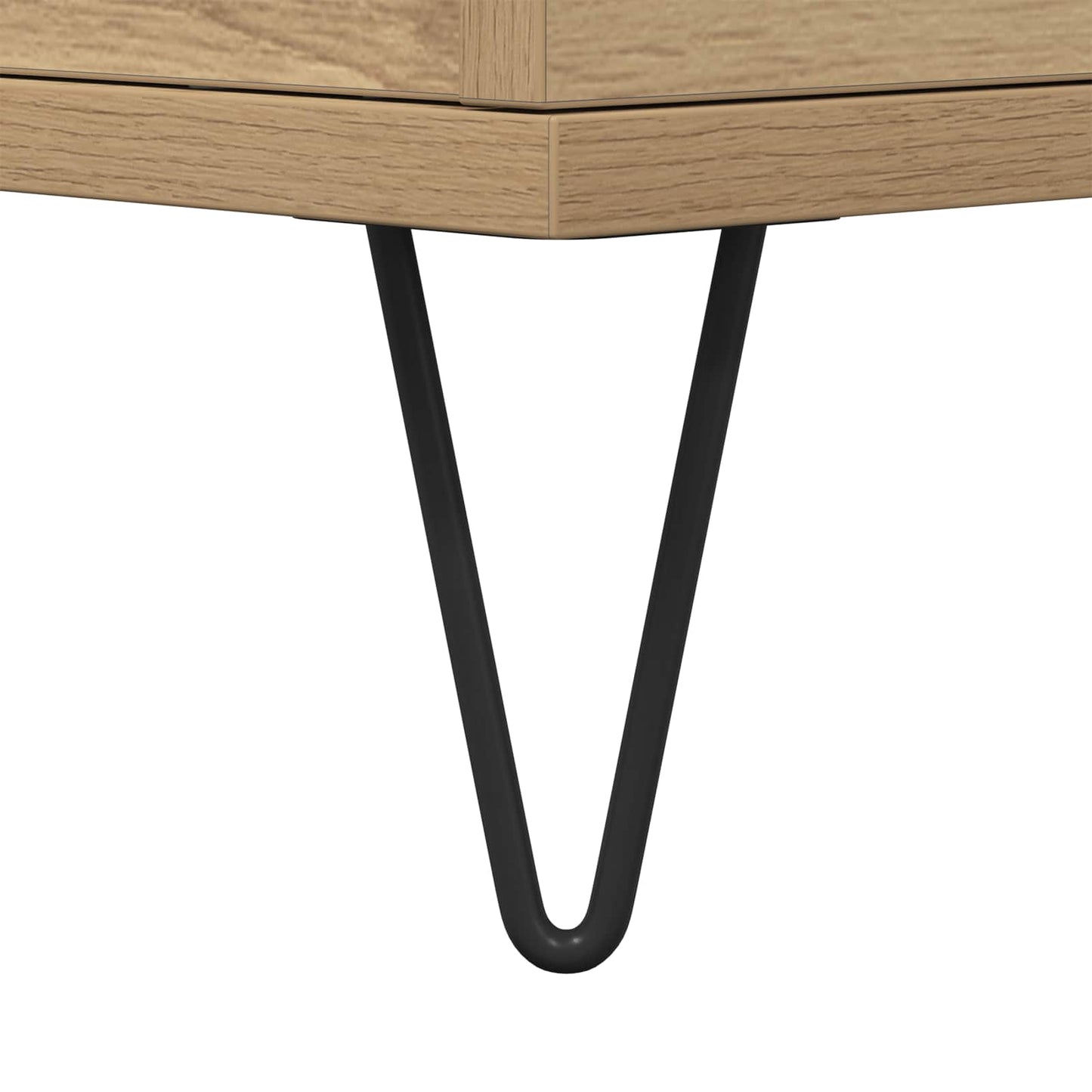 Sideboard Artisan Ek 60 x 35 x 70 cm