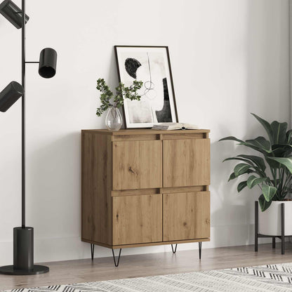 Sideboard Artisan Ek 60 x 35 x 70 cm