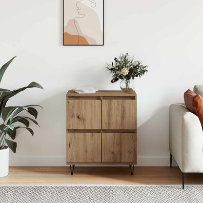 Sideboard Artisan Ek 60 x 35 x 70 cm