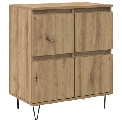 Sideboard Artisan Ek 60 x 35 x 70 cm