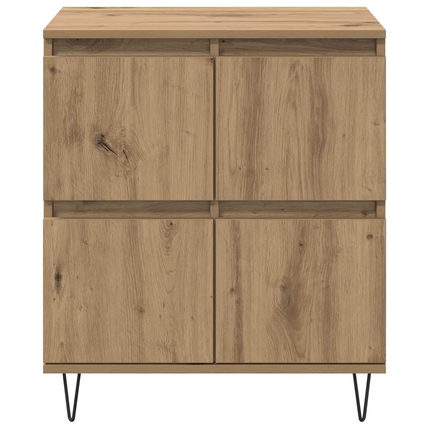 Sideboard Artisan Ek 60 x 35 x 70 cm