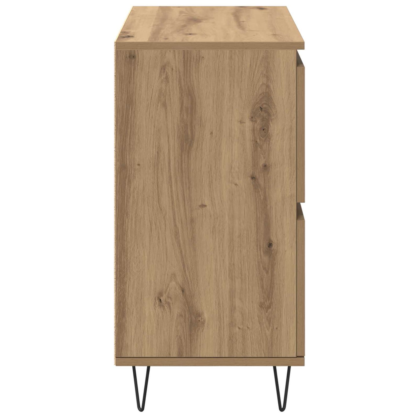 Sideboard Artisan Ek 60 x 35 x 70 cm