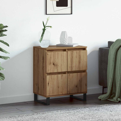 Sideboard Artisan Ek 60 x 35 x 70 cm