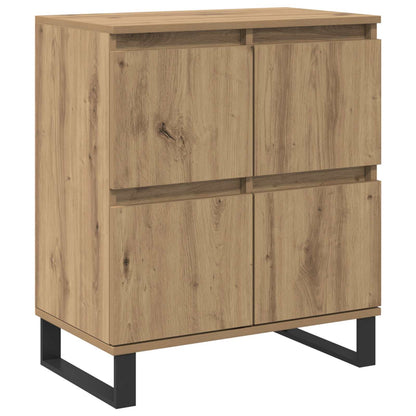 Sideboard Artisan Ek 60 x 35 x 70 cm