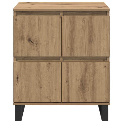 Sideboard Artisan Ek 60 x 35 x 70 cm