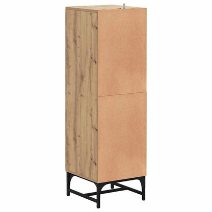 Skåp Artisan Ek 35 x 37 x 117 cm