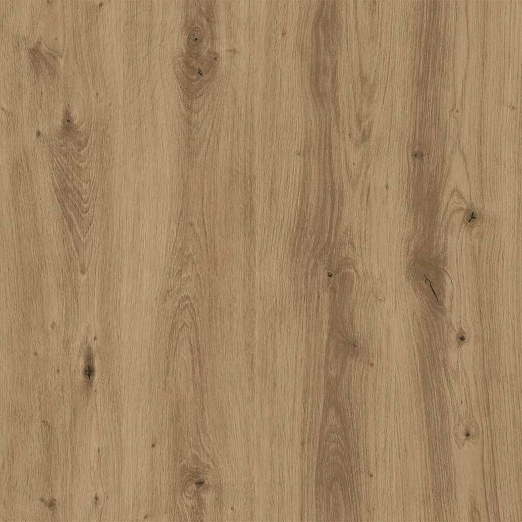 Konsolbord Artisan Ek 100 x 30 x 75 cm Konstruerat trä