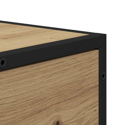 Sideboard Artisan Ek 35,5 x 35 x 76 cm