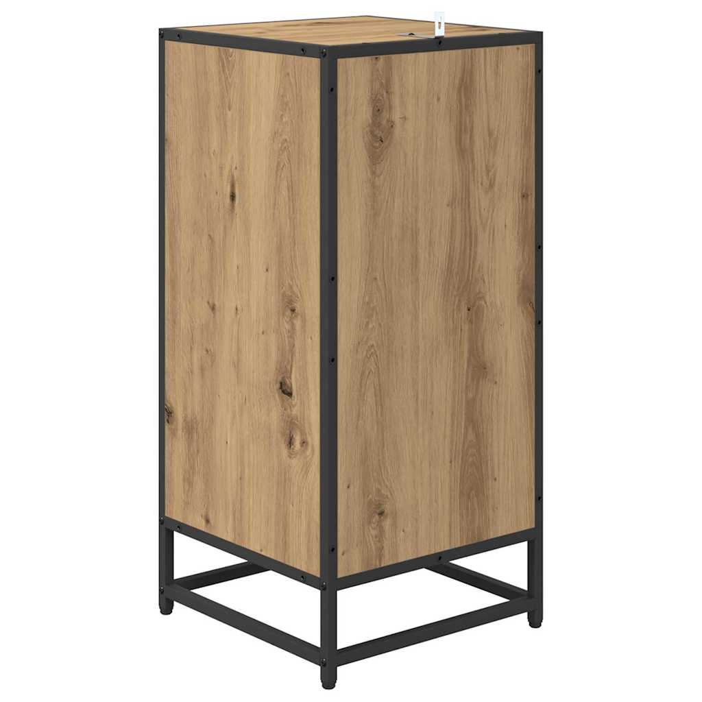 Sideboard Artisan Ek 35,5 x 35 x 76 cm