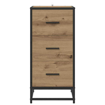 Sideboard Artisan Ek 35,5 x 35 x 76 cm