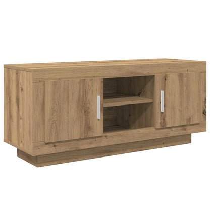 TV-Möbel Artisan Ek TV-skåp 102 x 35 x 45 cm