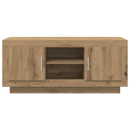 TV-Möbel Artisan Ek TV-skåp 102 x 35 x 45 cm