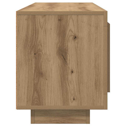 TV-Möbel Artisan Ek TV-skåp 102 x 35 x 45 cm