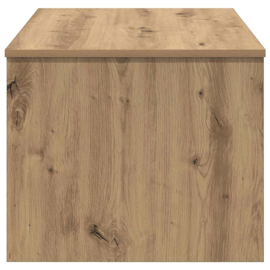 Soffbord Artisan Ek 80 x 50,5 x 41,5 cm