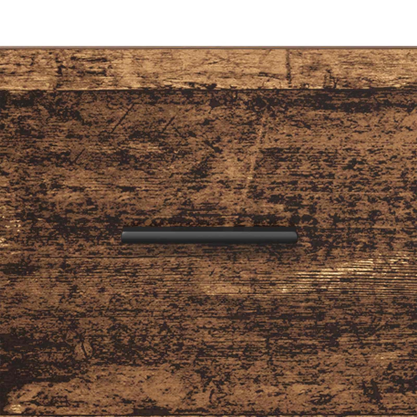Sideboard med låda Gammalt trä 40 x 33 x 70 cm Konstruerat trä