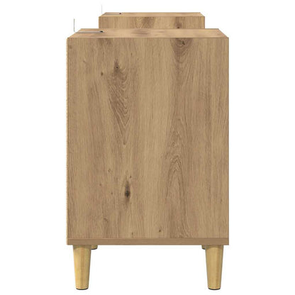 TV-Möbel Artisan Ek TV-skåp 160 x 35 x 55 cm