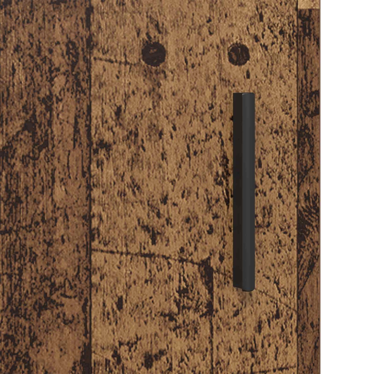 Sideboard Gammalt trä 30 x 80 x 119.5 cm Konstruerat trä