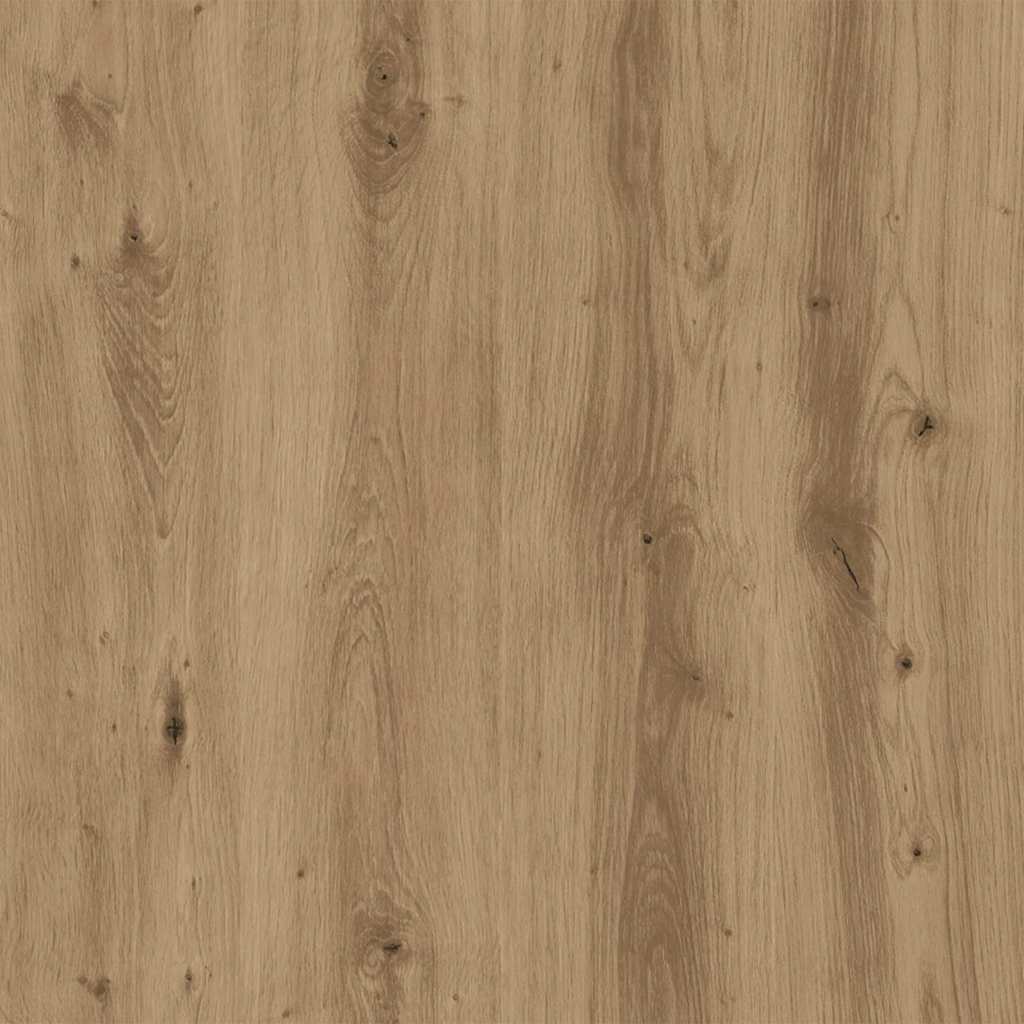 Soffbord Artisan Ek med låda 90 x 50 x 35 cm