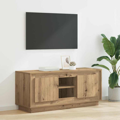 TV-Möbel Artisan Ek TV-Skåp Artisan Ek 102 x 35 x 45 cm