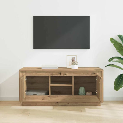 TV-Möbel Artisan Ek TV-Skåp Artisan Ek 102 x 35 x 45 cm