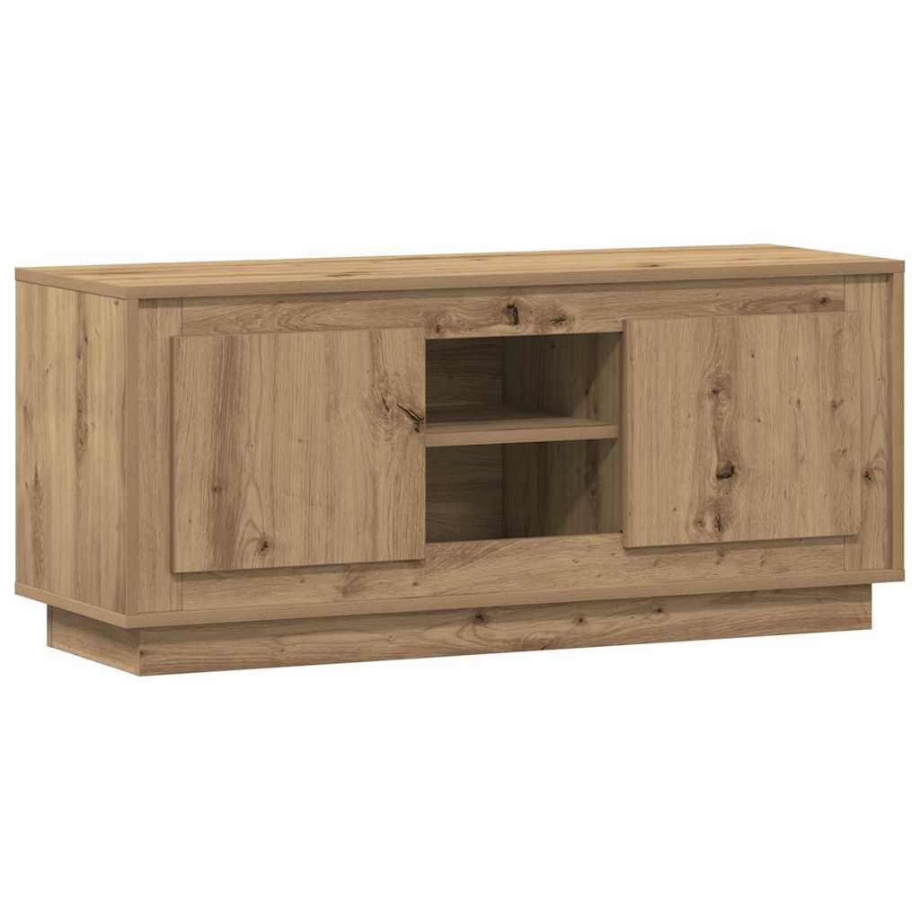 TV-Möbel Artisan Ek TV-Skåp Artisan Ek 102 x 35 x 45 cm