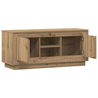 TV-Möbel Artisan Ek TV-Skåp Artisan Ek 102 x 35 x 45 cm