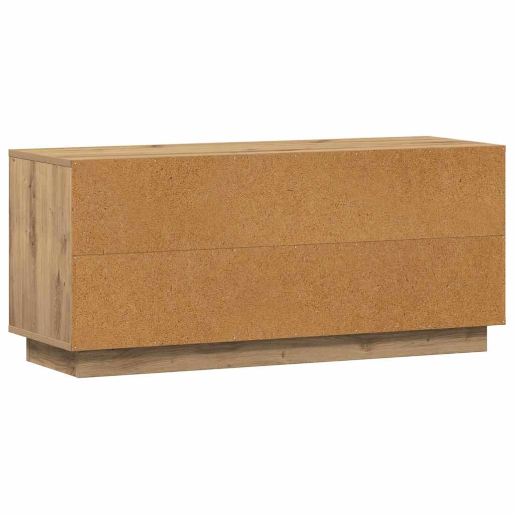 TV-Möbel Artisan Ek TV-Skåp Artisan Ek 102 x 35 x 45 cm