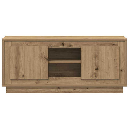 TV-Möbel Artisan Ek TV-Skåp Artisan Ek 102 x 35 x 45 cm