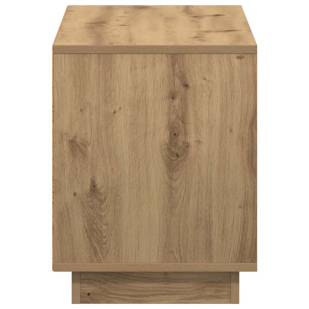 TV-Möbel Artisan Ek TV-Skåp Artisan Ek 102 x 35 x 45 cm