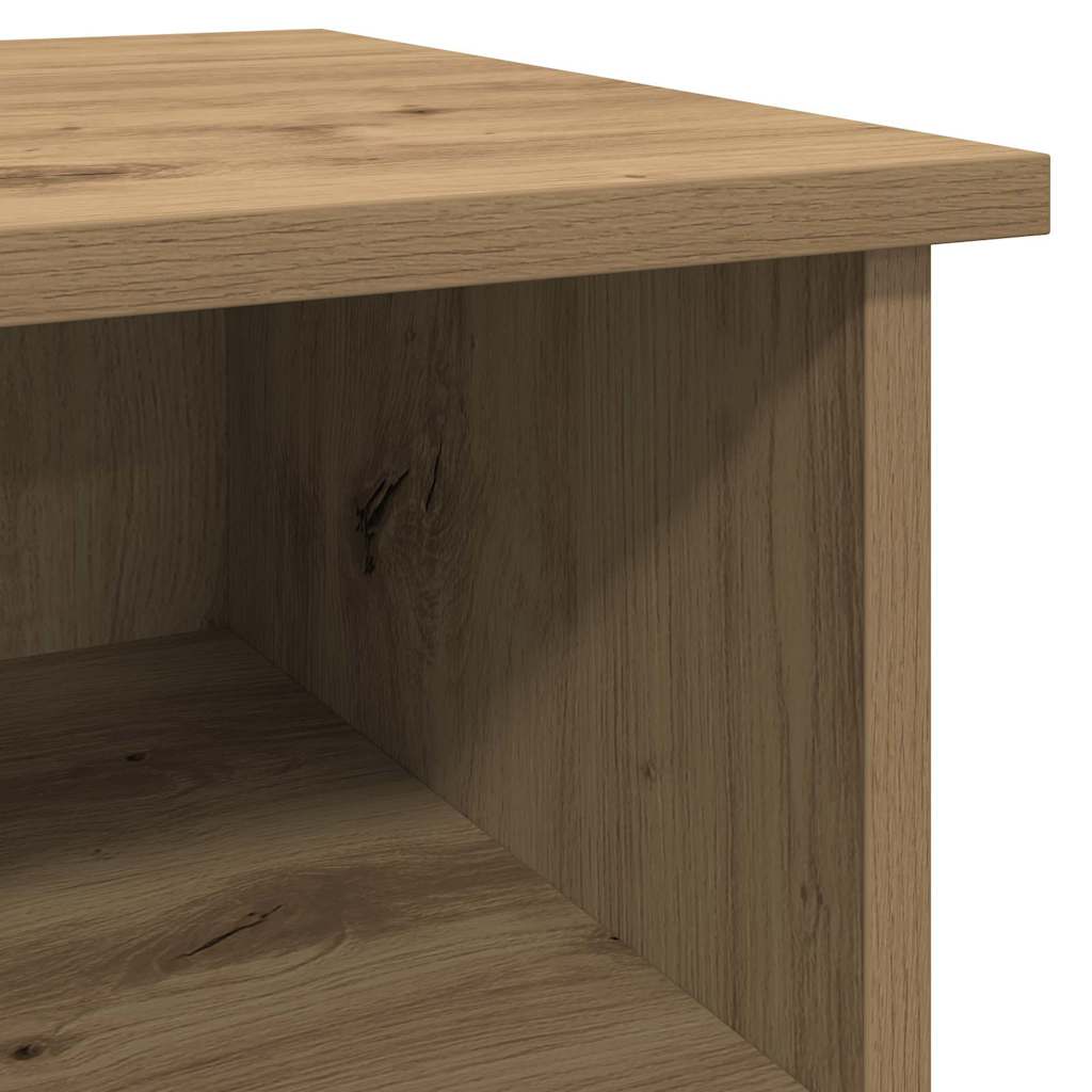Skänk Artisan Ek 100 x 35,5 x 60 cm