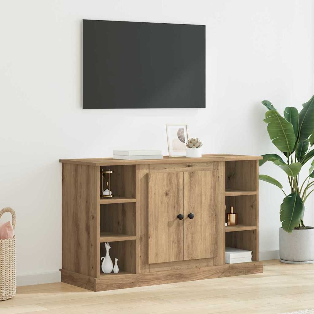 Skänk Artisan Ek 100 x 35,5 x 60 cm