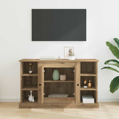 Skänk Artisan Ek 100 x 35,5 x 60 cm