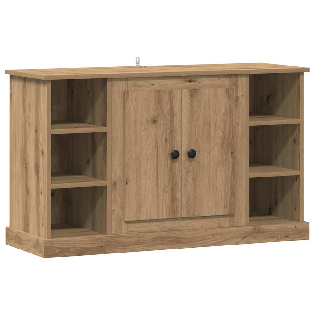 Skänk Artisan Ek 100 x 35,5 x 60 cm