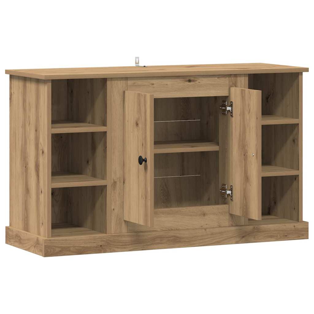 Skänk Artisan Ek 100 x 35,5 x 60 cm