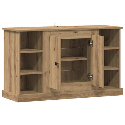 Skänk Artisan Ek 100 x 35,5 x 60 cm