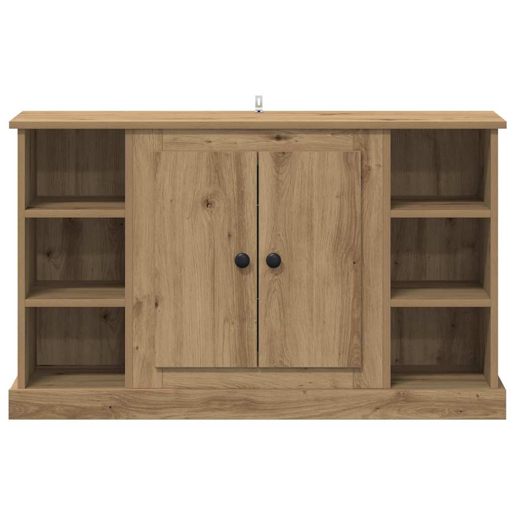 Skänk Artisan Ek 100 x 35,5 x 60 cm