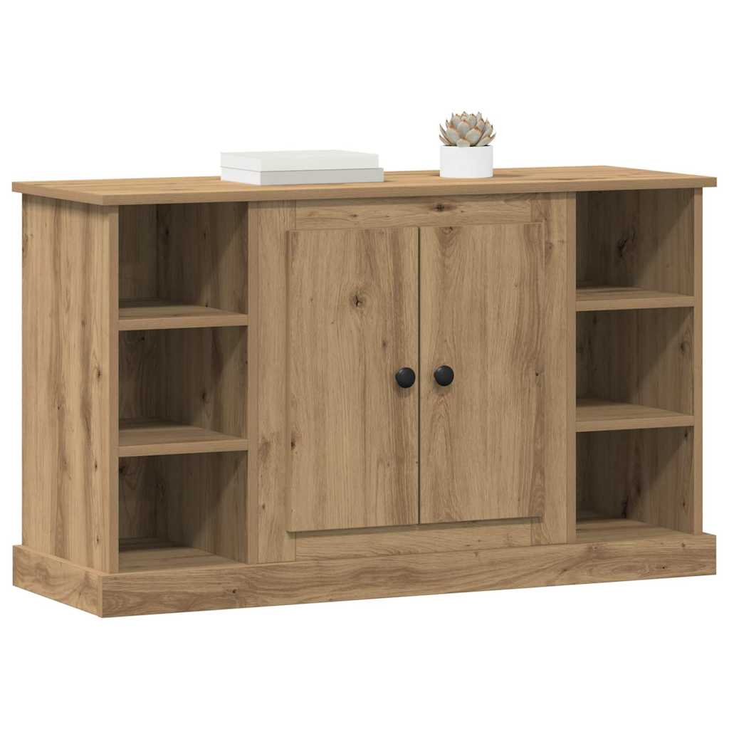 Skänk Artisan Ek 100 x 35,5 x 60 cm