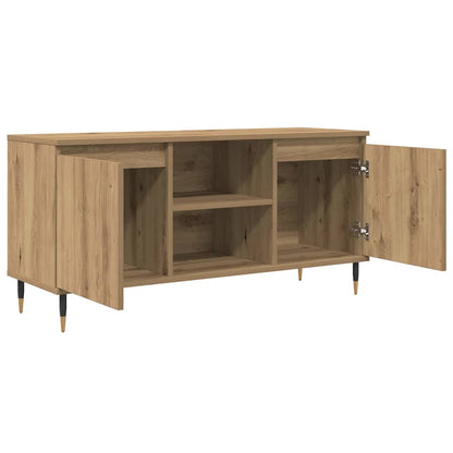 TV-Möbel Artisan Ek TV-skåp 104 x 35 x 50 cm