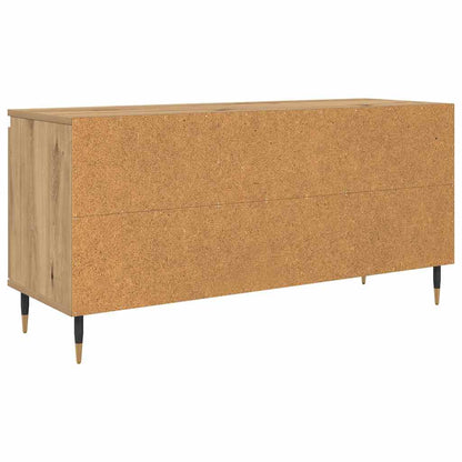 TV-Möbel Artisan Ek TV-skåp 104 x 35 x 50 cm